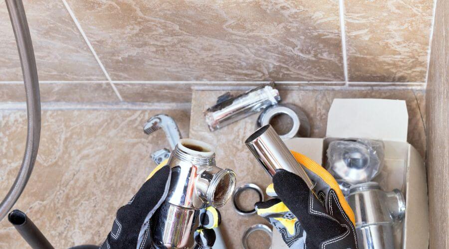 Expert tile roof repair services in Monroe Township, NJ